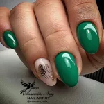 Gel Ultra Gloss - HEMA FREE - Ultra ShineTop Coat Gel Polish 8ml