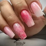 Gel Ultra Gloss Ultra ShineTop Coat Gel Polish 8ml