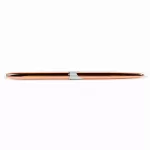 Păr natural, 0, perie decorativă scurtă Kolinsky