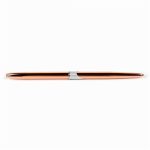 Păr natural, perie de porțelan -8, Kolinsky